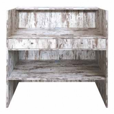 Стойка администратора &quot;BRICK&quot;