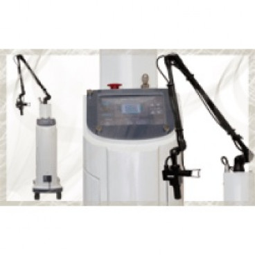 Фракционный лазер "СО2"