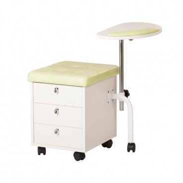 Пуф для экспресс маникюра 421