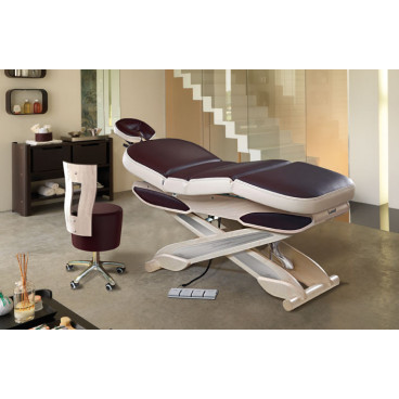 Кушетка массажная &quot;SERENEYA 2 MOTORS&quot;