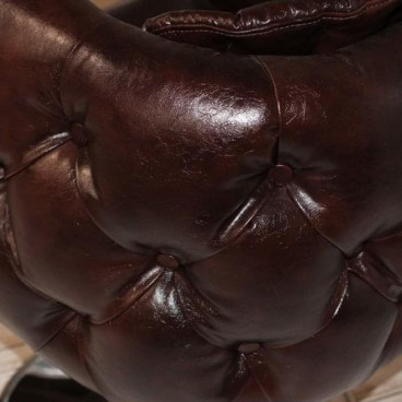 Парикмахерское кресло &quot;POLDI PEZZOLI&quot;