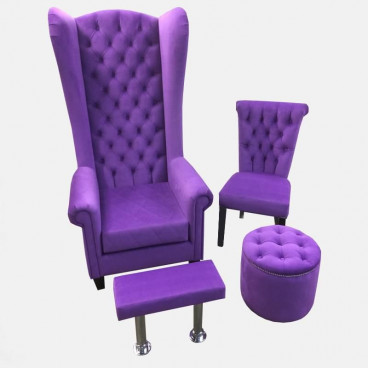 Комплект педикюрный &quot;Luton&quot;