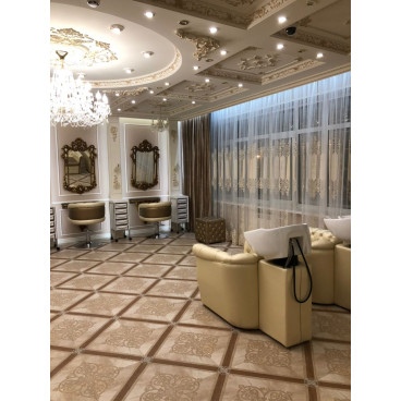 Парикмахерская мойка Able