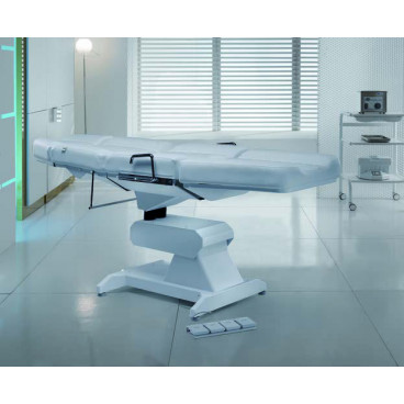 Косметологическое кресло-кушетка &quot;Lemi Gyno&quot;