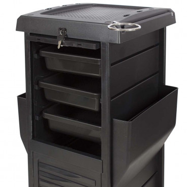 Тележка парикмахерская &quot;Т-29&quot;