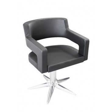 Кресло парикмахерское "CREUSA"