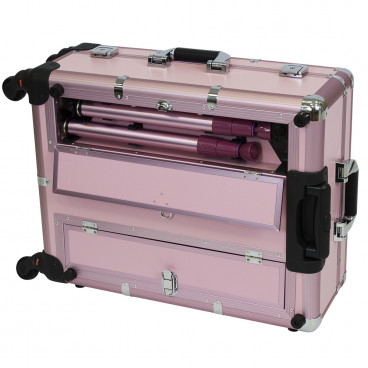 Мобильная студия визажиста &quot;VZ-210&quot;