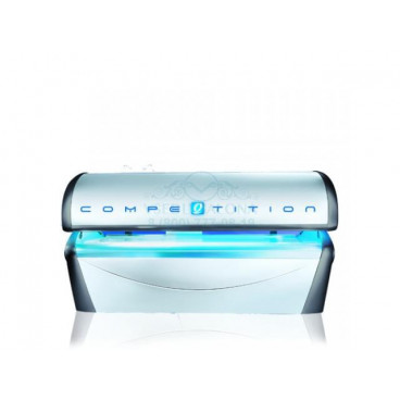 Горизонтальный солярий COMPETITION