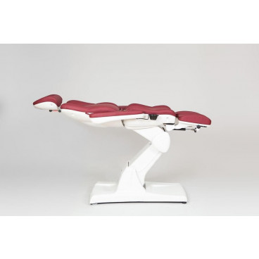 Педикюрное кресло SD-3870AS, 3 мотора