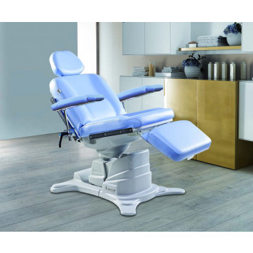 Косметологическое кресло "DreaMed Zak" 3 мотора