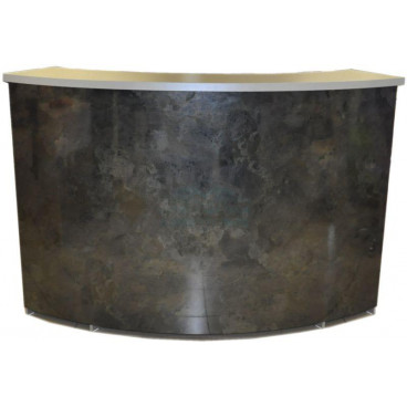 Стойка администратора "ЛЮКС - 2"