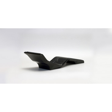 Инфракрасный теплый шезлонг "DIVA BASICO"