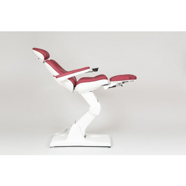 Педикюрное кресло SD-3870AS, 3 мотора