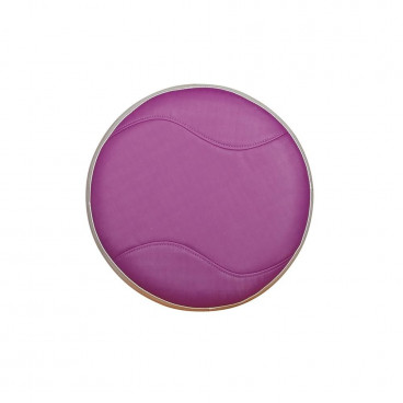 Пуф &quot;Анжелика&quot; (круглый)