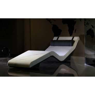 Инфракрасный теплый шезлонг &quot;CLEOPATRA BASICO&quot;