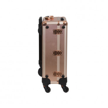 Мобильная студия визажиста &quot;VZ-58&quot;