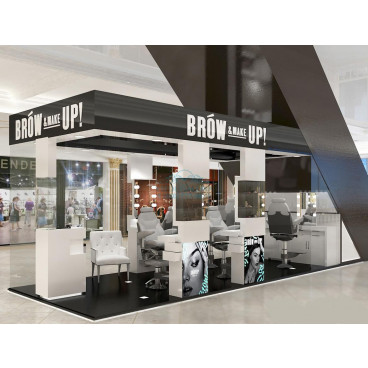 Броу Бар Lithe