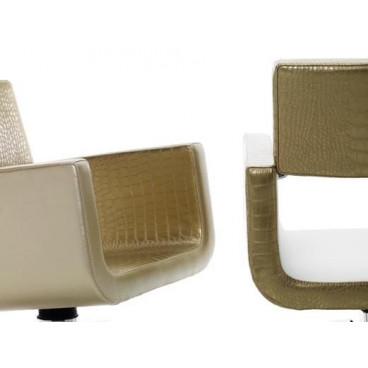 Кресло парикмахерское TAU 