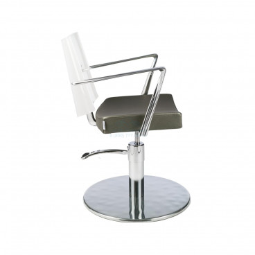 Кресло парикмахерское ACRILIA