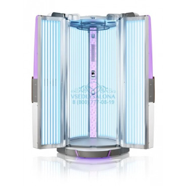 Солярий вертикальный &quot;Luxura V8 48&quot;