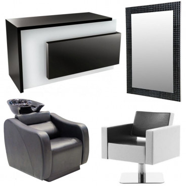 Мойка парикмахерская &quot;ИДЕАЛ Плюс Электро&quot;