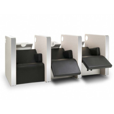 Мойка парикмахерская "VIP LOUNGE 3P"