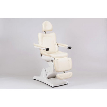 Косметологическое кресло SD-3870А, 3 электромотора