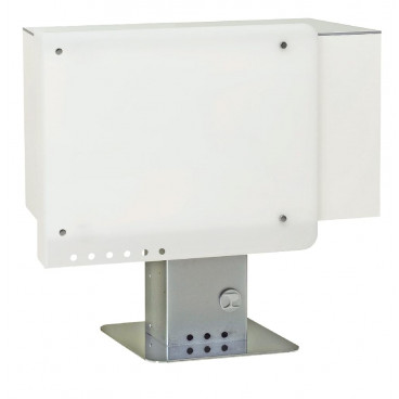 Стойка администратора BLACK-ICE-B 