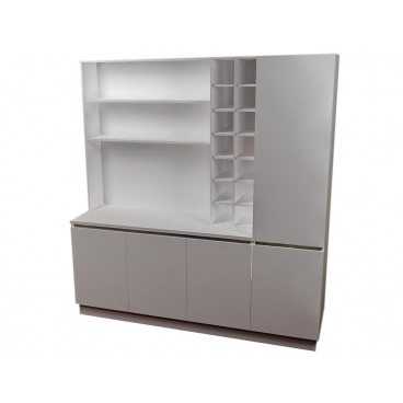 Лаборатория для парикмахерской Art.005