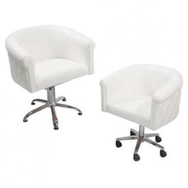 Кресло парикмахерское &quot;Secret&quot;