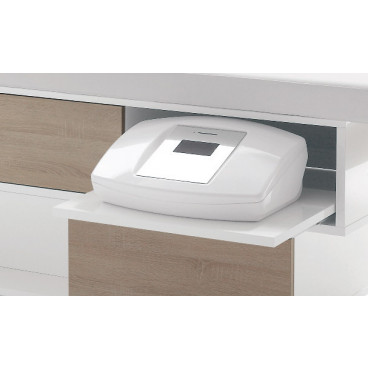 Массажная кушетка "SWING"