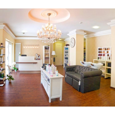 Парикмахерская мойка Liberty Double