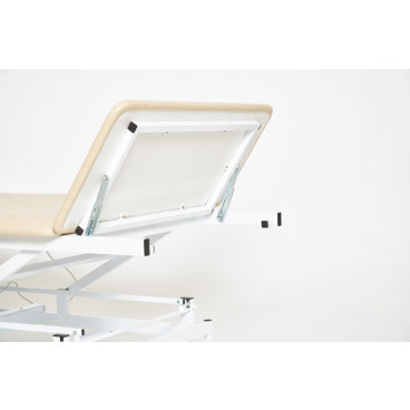 Массажный стол на гидроприводе &quot;КСМ-042г&quot;