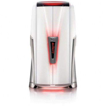 Вертикальный солярий &quot;Luxura V10 High intensive&quot;