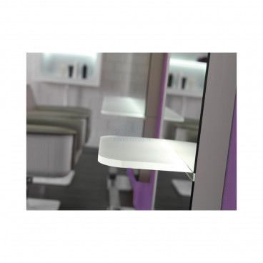 Рабочее место мастера BAUHAUS GLASS