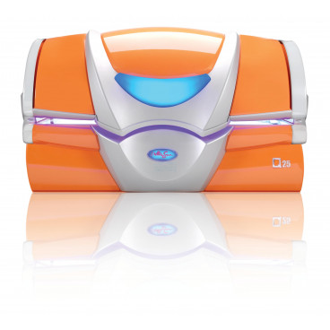 Горизонтальный солярий Q25 Magnum Power - Ultrasun