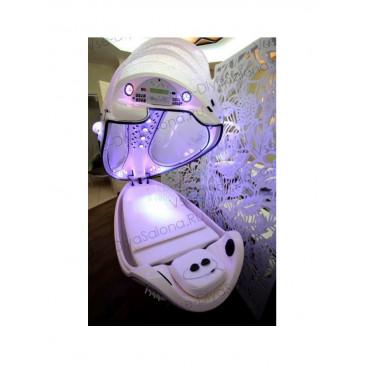СПА капсула &quot;ALPHA LED LIGHT SPA&quot;