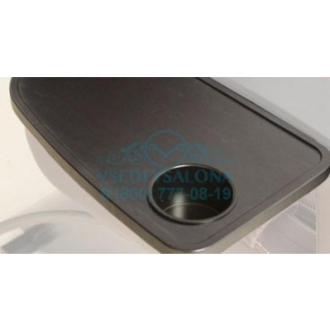 Педикюрное СПА кресло Echo SE Features