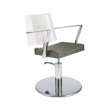 Кресло парикмахерское ACRILIA
