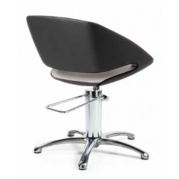 Кресло парикмахерское KOMU