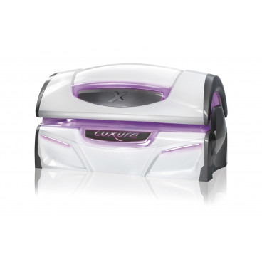 Солярий горизонтальный &quot;Luxura X7 II 42 Sli High Intensive&quot;