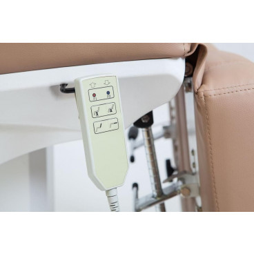 Педикюрное кресло SD-3803AS, 2 мотора