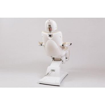 Косметологическое кресло SD-3870А, 3 электромотора