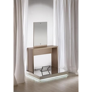 Парикмахерское зеркало Flat