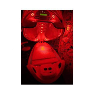 СПА капсула &quot;ALPHA LED LIGHT SPA&quot;