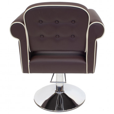 Парикмахерское кресло &quot;CAMELIA&quot;