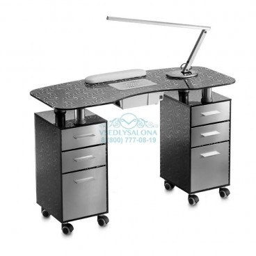 Стол маникюрный 188 LX/F2