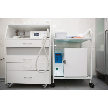 Сухожаровой шкаф &quot;ГП-10&quot;