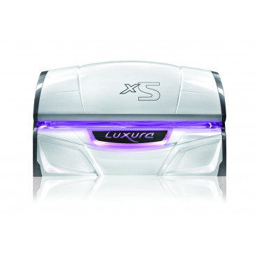 Горизонтальный солярий &quot;Luxura X5 II 34 Spr&quot;