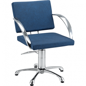 Кресло парикмахерское SONIA